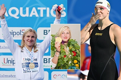 Rūta Meilutytė – apie nesąžiningą trenerių elgesį ir perdegimą: „Nebežinojau, kas esu“