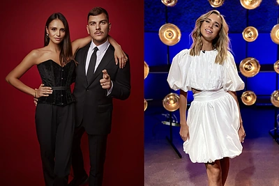 Paaiškėjo nauja „Lietuvos balso“ sezono reporterė: Ievą Mackevičienę keičia Eglė Jurgaitytė