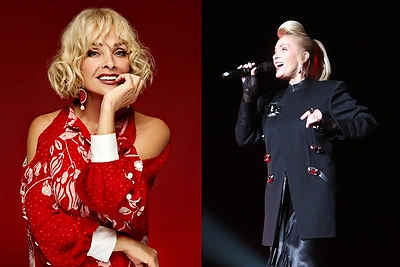 Laima Vaikulė surengs išskirtinį koncertą Vilniuje: per Kalėdas skambės garsiausi jos hitai