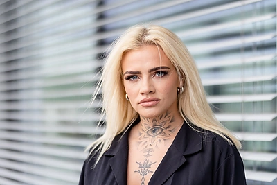 Marija Grabštaitė / Lukas Balandis / BNS nuotr.