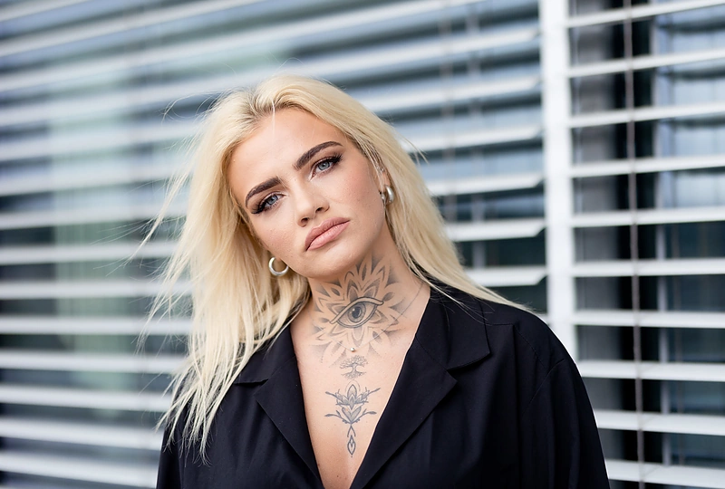 Marija Grabštaitė / Lukas Balandis / BNS nuotr.