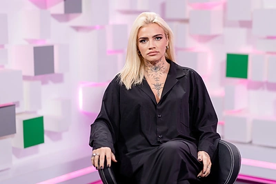 Marija Grabštaitė / Lukas Balandis / BNS nuotr.