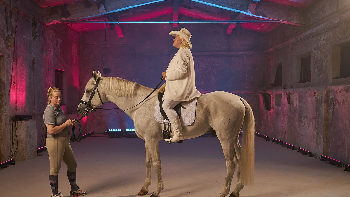 Rūta Mur / Elenos Krukonytės nuotr.