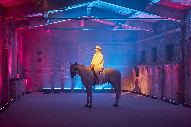 Rūta Mur / Elenos Krukonytės nuotr.