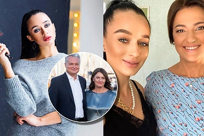 Dianą ir Gitaną Nausėdas gražinanti ukrainietė Ana: „Sulaukusi skambučio, galvojau, kad juokauja“