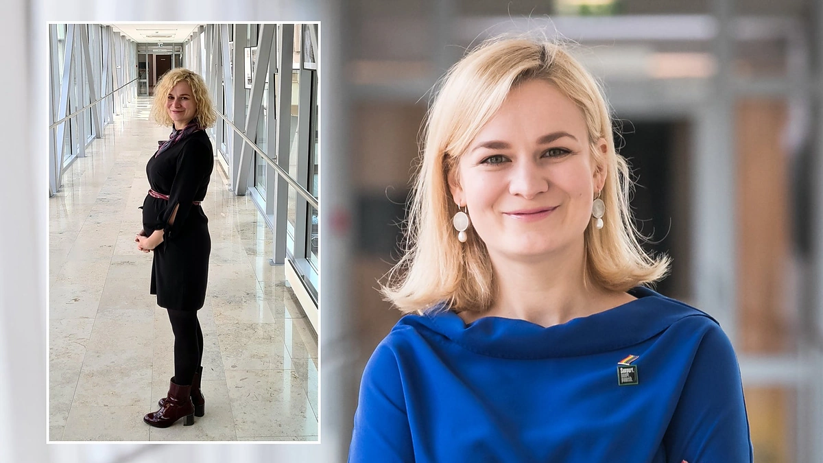 Morgana Danielė / Asmeninio archyvo nuotr.