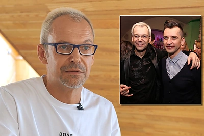 Aras Vėberis – apie Alano Chošnau išdavystę: „Nebegaliu ir nebenoriu tylėti“