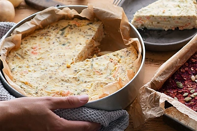 Ruošiant daržovių patiekalus sutaupyti lengva: išbandykite moliūgų apkepą vos už 2 eurus