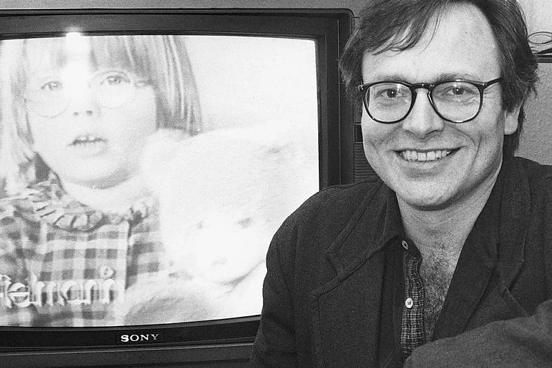 „Fielmann“ reklama / „Fielmann" nuotr.