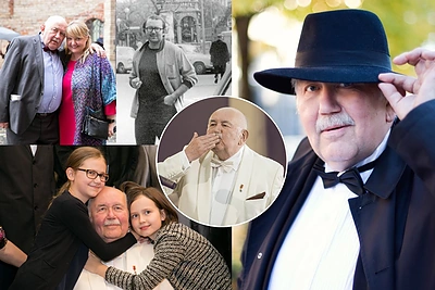 Maestro Donatui Katkui – 80: apie pokštus, nereikalingus „blizgučius“ ir ateities planus