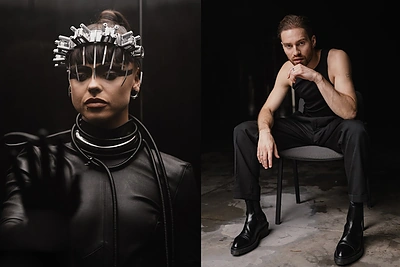 Gabrielius Vagelis pristato dainą „Man Moji“: gerbėjai kūrinį jau spėjo pamilti