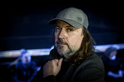 Lietuvos nacionalinis dramos teatras atleidžia Oskarą Koršunovą