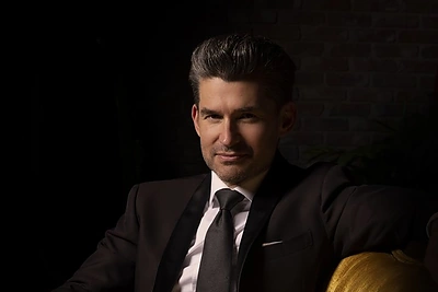 Matt Dusk