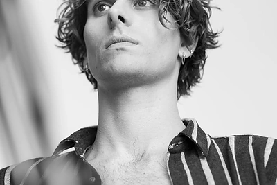 Antoine'as Wendas „Sapiens Music“ projekte / Pauliaus Butkaus nuotr.