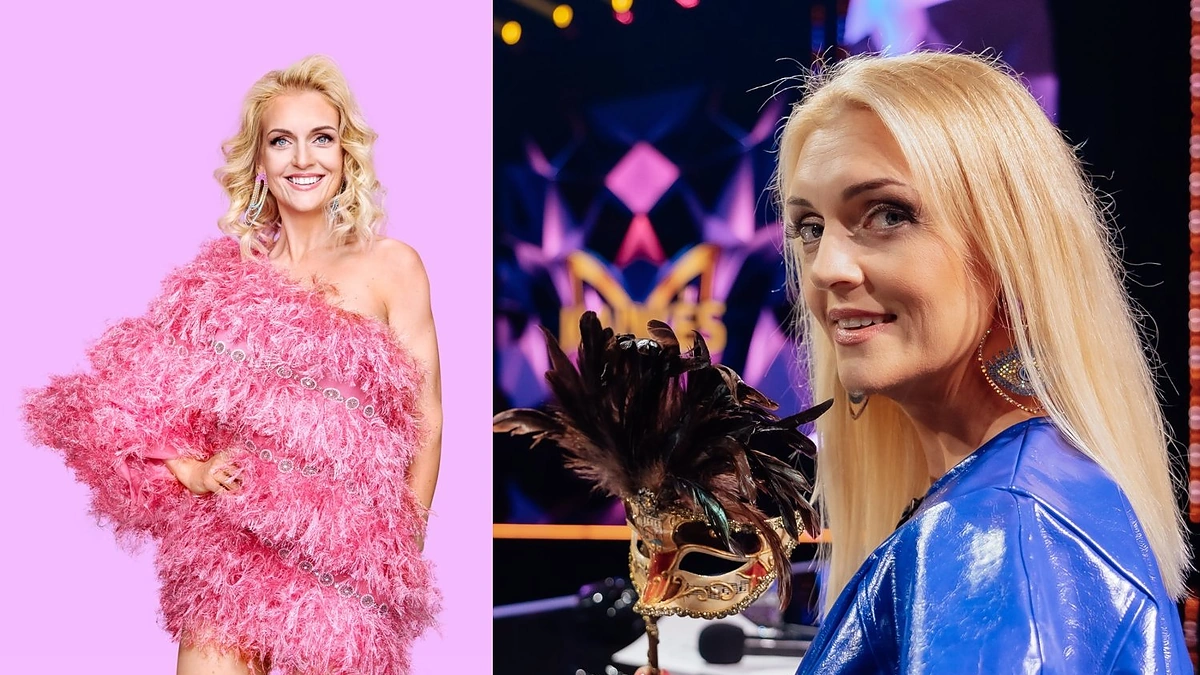 Rūta Ščiogolevaitė / Svetlanos Bolnienės nuotr.