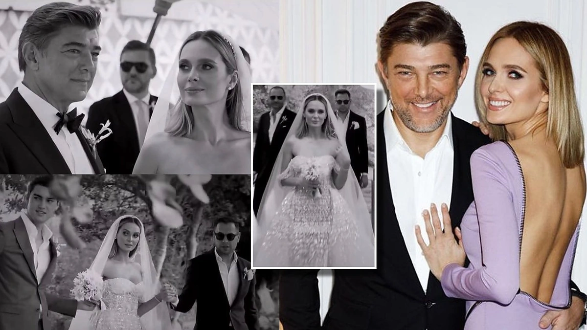 Asta Valentaitė ir Glenas Manchesteris / Gedimino Žilinsko ir stopkadrų nuotr.