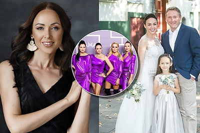 Gimtadienį mininti „Man-go“ narė R.Petrauskytė: apie tris dukras, didžiausią norą ir mamų sindromą