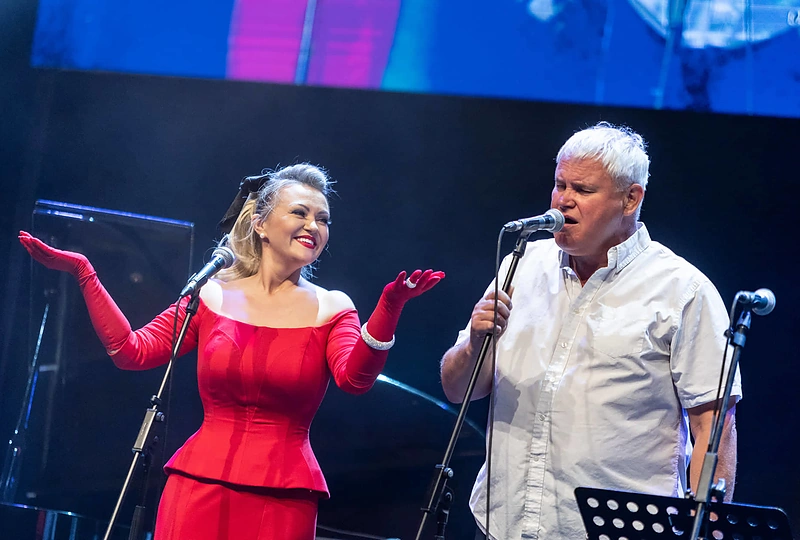 Festivalis „Alanya International Jazz Days“
