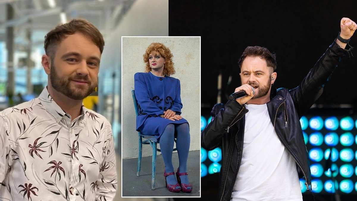 Dominykas Vaitiekūnas / Asmeninio albumo ir BNS nuotr.