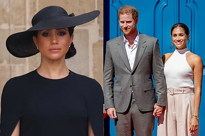 Naujoje knygoje – negirdėti faktai apie princą Harry, M.Markle pravardę ir pasitraukimą iš šeimos
