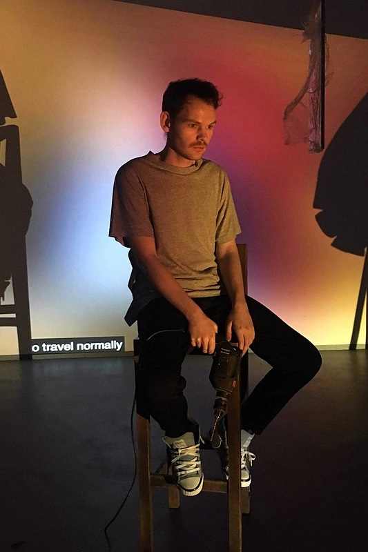 Antonas Kariukas / Asmeninio albumo nuotr.