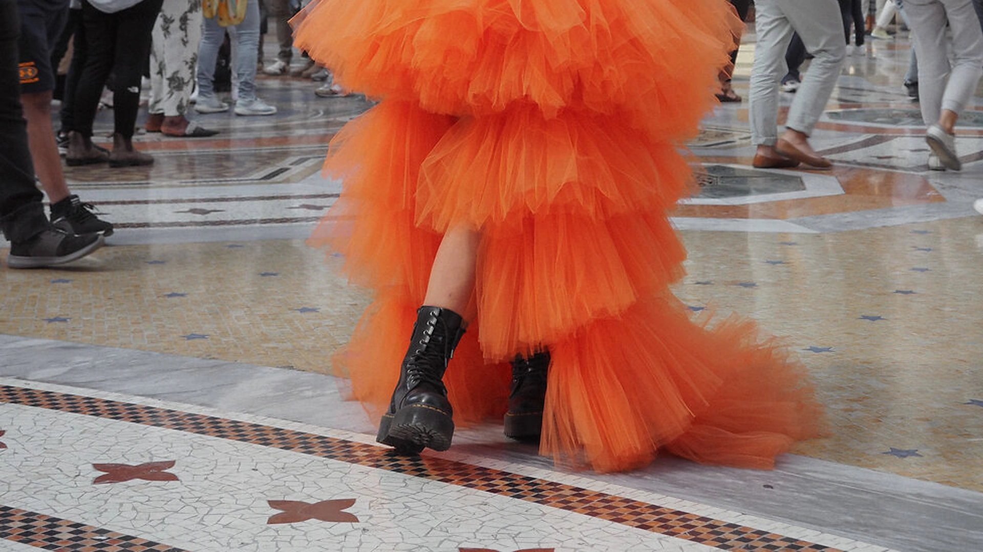 Inga Žuolytė / Adomo Mikalausko nuotrauka