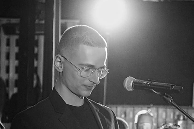Kasparo Meginio ir Giedrės Cesiulytės-Meginės vestuvės / Eglės Dabkutės nuotr.