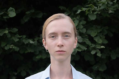 Morta Jonynaitė / Asmeninio albumo nuotr.