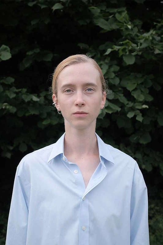 Morta Jonynaitė / Asmeninio albumo nuotr.