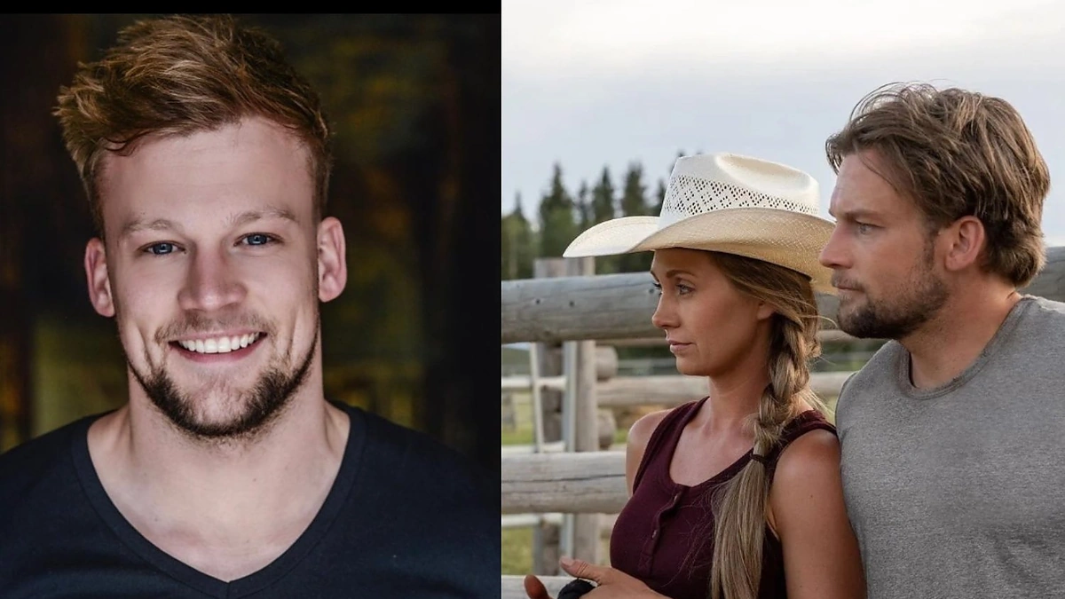 Robertas Cormieras / Socialinių tinklų nuotr.