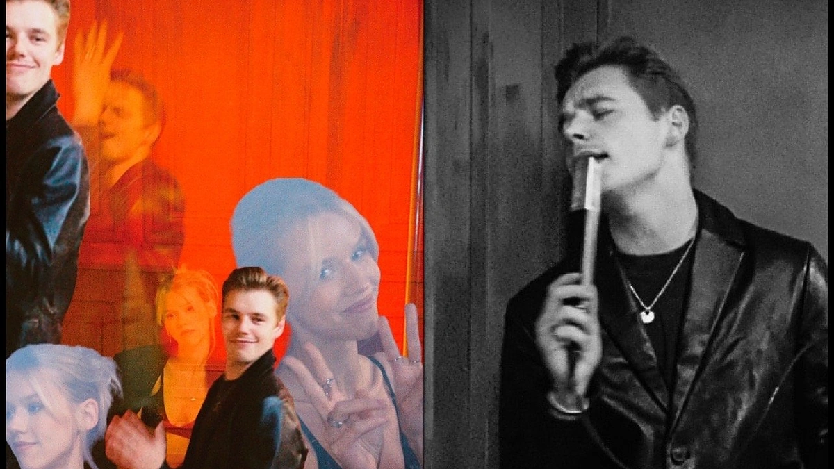 Mantas Bendžius / Asmeninio archyvo nuotr.