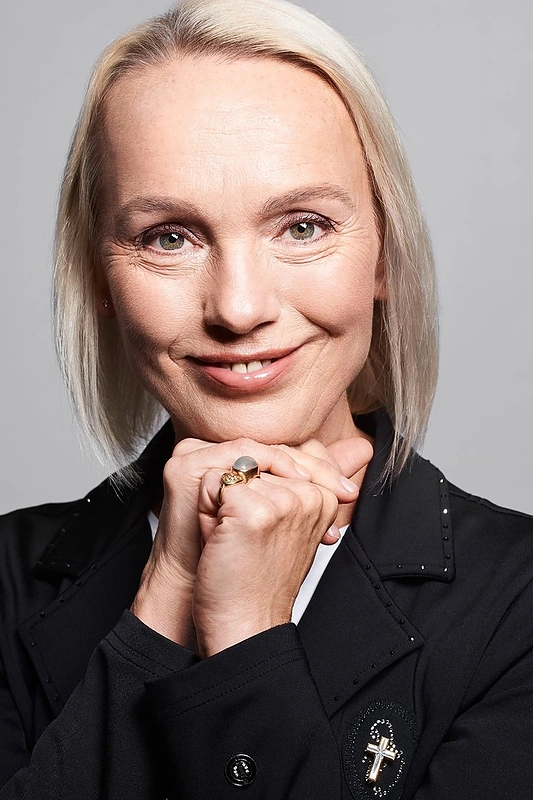 Dalia Michelevičiūtė / Saulė ir Donatas nuotr.