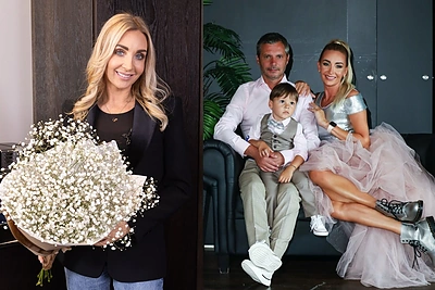 Gaminti nemėgstanti G.Žemaitė prisiminė kuriozą virtuvėje: svečiai per šventes liko nevalgę