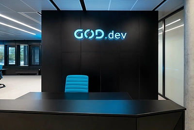 GOD biuras / Atstovų nuotr.