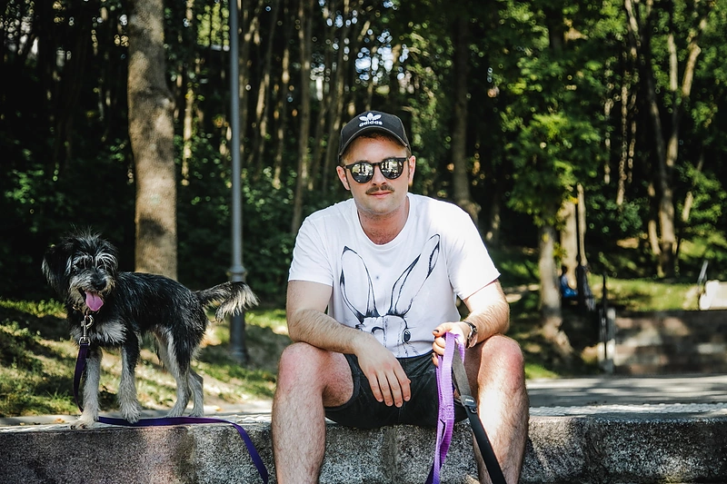 Dominykas Vaitiekūnas / Nikodema Photography nuotr.