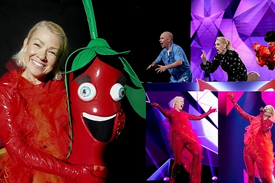 Po Pipiro kauke – Lina Rastokaitė: pavyko nuslėpti net nuo vyro Džiugo Siaurusaičio