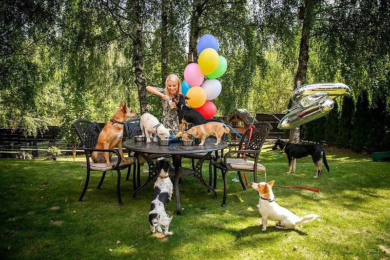 Rūta Mikelkevičiūtė / Nikodema Photography nuotr.