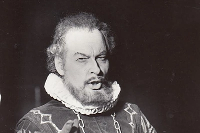 Vincentas Kuprys / LNOBT archyvinė nuotr.