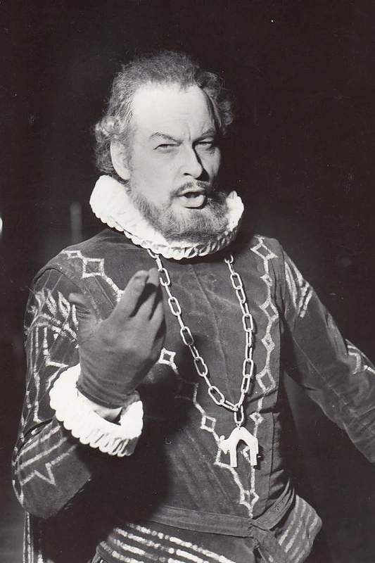 Vincentas Kuprys / LNOBT archyvinė nuotr.