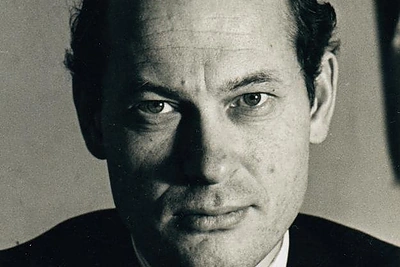 Vincentas Kuprys / LNOBT archyvinė nuotr.