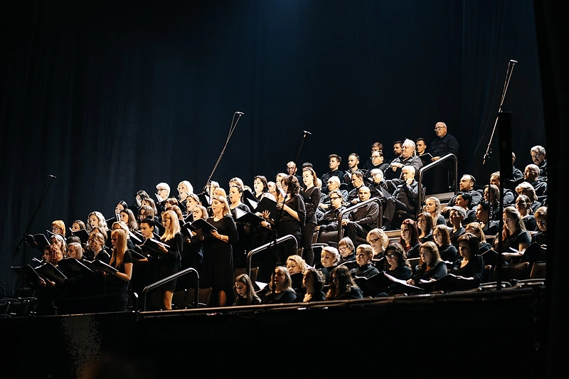 „Kaunas 2022“ renginys / Gražvydo Jovaišos nuotr.