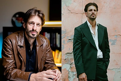 J.Jaručio premjera „Ten, Kur Noriu“: apie vestuves bažnytėlėje prie jūros ir vasarą Neringoje