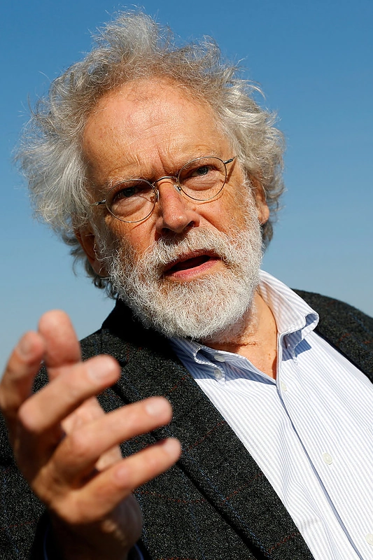 Antonas Zeilingeris / „Reuters“/„Scanpix“ nuotr.