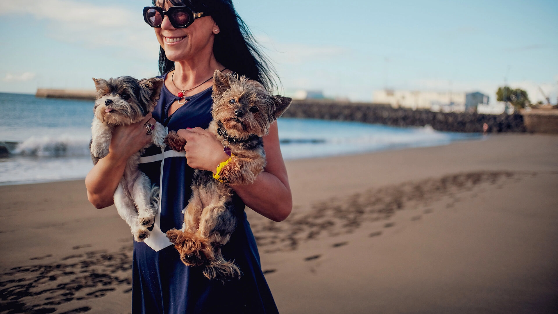 Jurga Baltrukonytė / Algio Kriščiūno nuotrauka