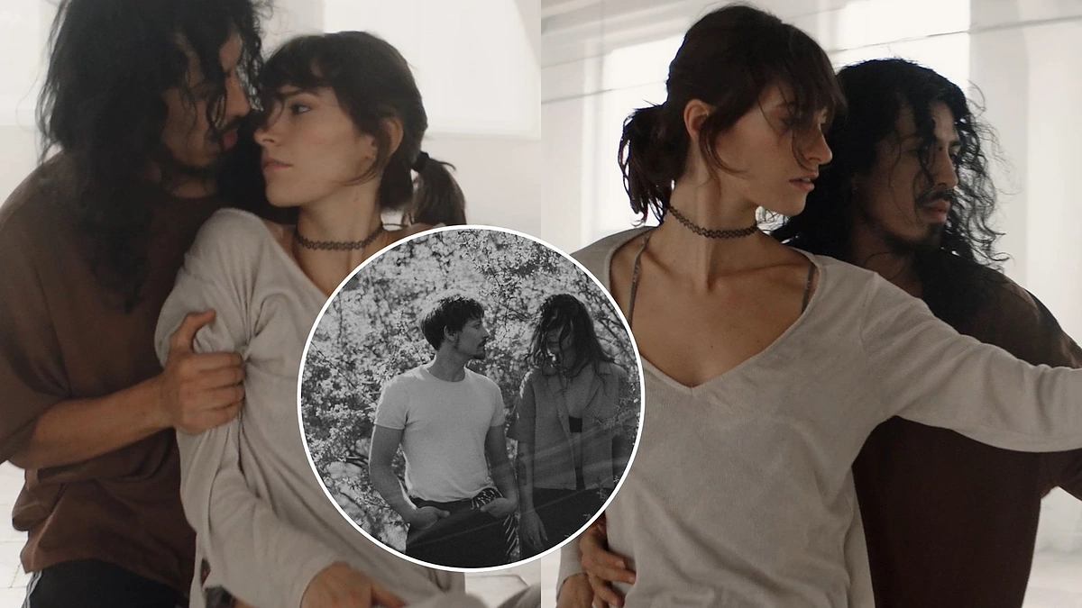 „Kamanių šilelis“ / Monikos Penkutės nuotr. / stop kadras