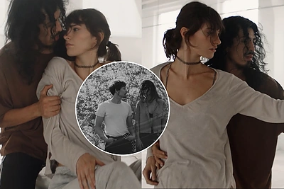 „Kamanių Šilelis“ pristato kūrinį „Aš bijau“: dainos tekstas savyje talpina slaptą prasmę