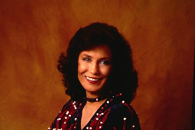 Loretta Lynn / „Scanpix“ nuotr.