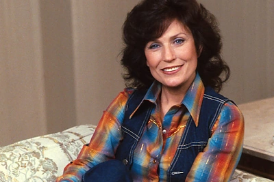 Loretta Lynn / „Scanpix“ nuotr.