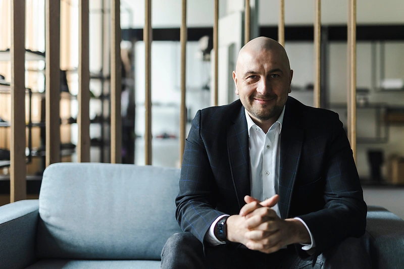 Vitalijus Garbauskas / Irmanto Gelūno / BNS nuotr.