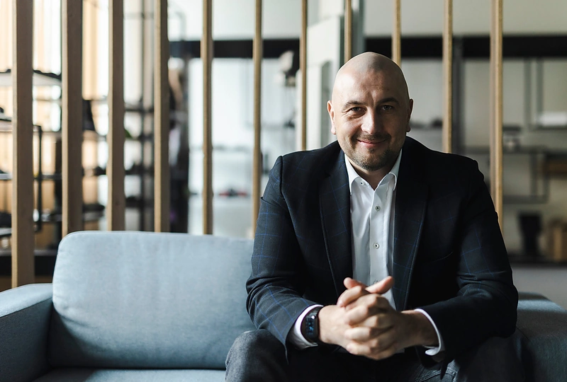 Vitalijus Garbauskas / Irmanto Gelūno / BNS nuotr.